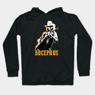 bocephus vintage Hoodie